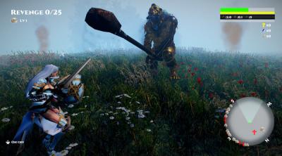 Screenshot of Aconitum