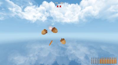 Screenshot of Acorn Cop