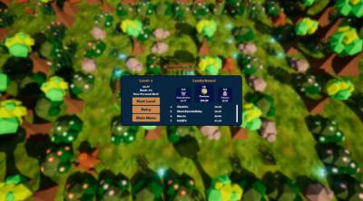 Screenshot of Acorn Hunt
