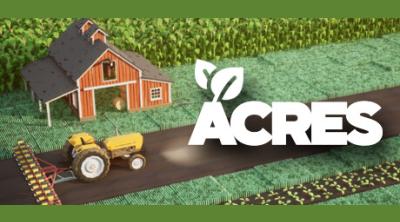 Logo of Acres