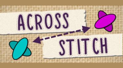 Logo of Across-Stitch