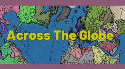 Logo of Across The Globe