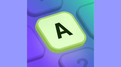 Logo of Acrostics  Crossword Puzzle