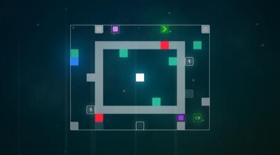Screenshot of Active Neurons - Puzzle game