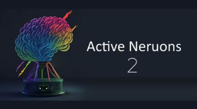 Logo of Active Neurons 2