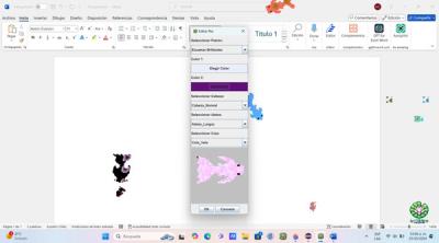Screenshot of Acuaria Pet Desktop