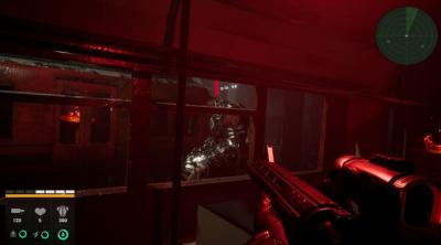 Screenshot of Adam