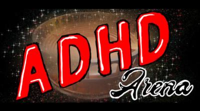 Logo of Adhd Arena