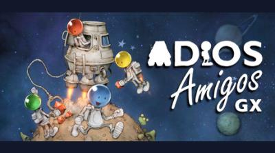 Logo of ADIOS Amigos