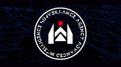 Logo of Advanced Intelligence Surveillance Agency
