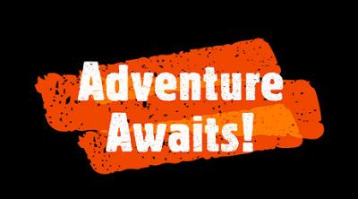 Logo of Adventure Awaits