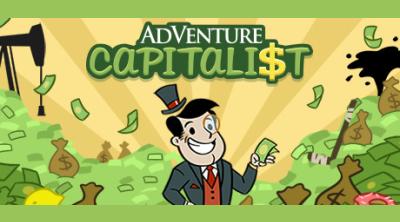 Logo of AdVenture Capitalist