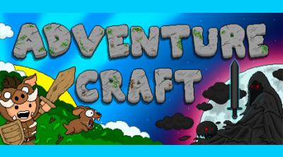 Logo of Adventure Craft