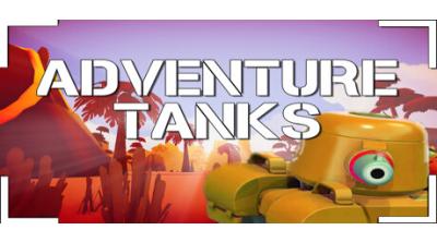 Logo of Adventure Tanks