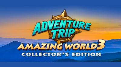 Logo of Adventure Trip: Amazing World 3