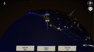 Screenshot of Adventure's Calling