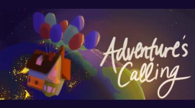 Logo of Adventure's Calling