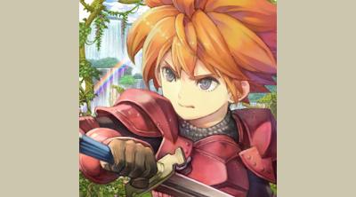 Logo of Adventures of Mana