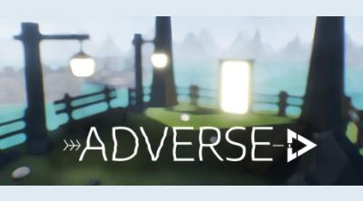 Logo of ADVERSE