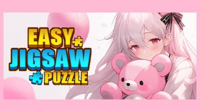 Logo of aeaaEasy Jigsaw Puzzle