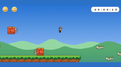 Screenshot of aeac Survival X