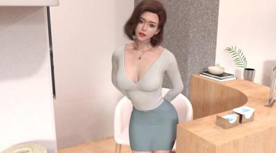 Screenshot of aeae aca
