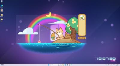 Screenshot of aeccee