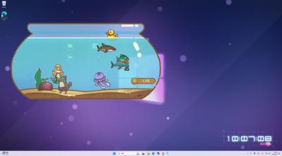 Screenshot of aeccee