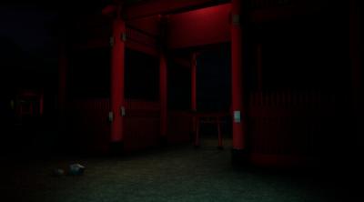 Screenshot of aeecee - IzanamiYako