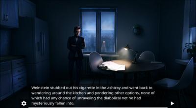 Screenshot of Aenigmarch