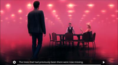 Screenshot of Aenigmarch