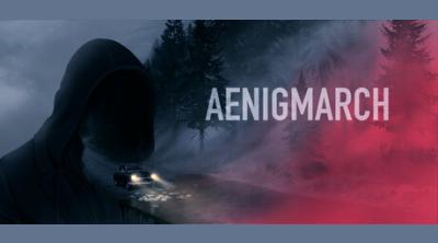 Logo of Aenigmarch
