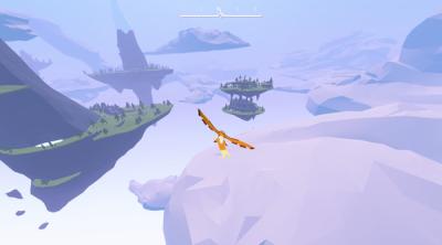 Screenshot of AER