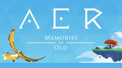 Logo de AER Memories of Old