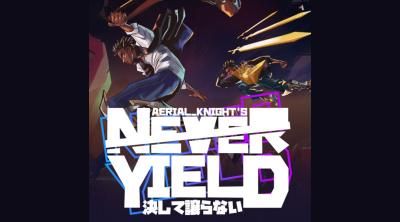 Logo von Aerial Knight's Never Yield