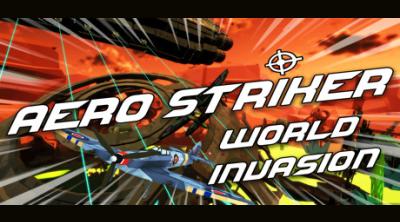 Logo of Aero Striker - World Invasion