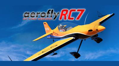 Logo von aerofly RC 7