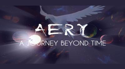 Logo of Aery - A Journey Beyond Time