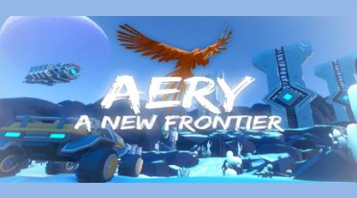 Logo of Aery - A New Frontier