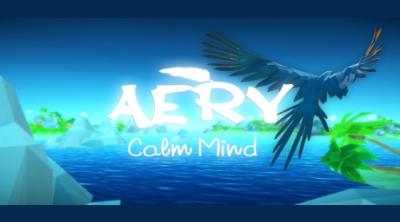 Logo of Aery - Calm Mind