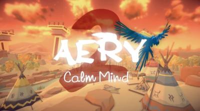 Logo of Aery - Calm Mind 2