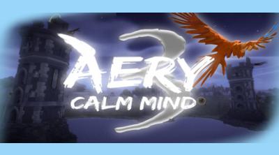 Logo of Aery - Calm Mind 3