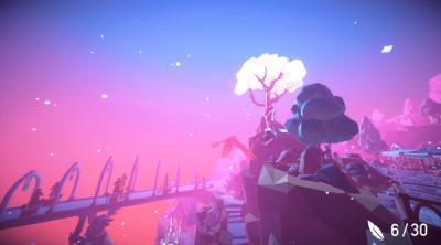 Screenshot of Aery - Flow of Time