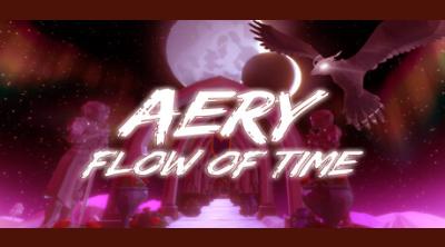 Logo of Aery - Flow of Time