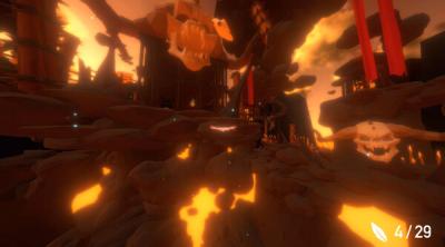 Screenshot of Aery - Heaven & Hell