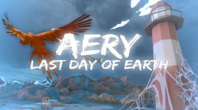 Logo of Aery - Last Day of Earth