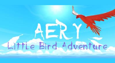 Logo of Aery - Little Bird Adventure