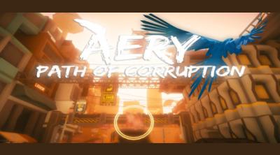Logo of Aery - Path of Corruption