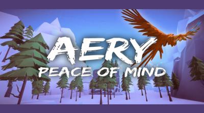 Logo of Aery - Peace of Mind