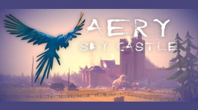 Logo of Aery - Sky Castle